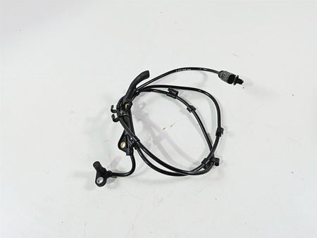 2019 Ducati Supersport 939 S Front Abs Brake Wheel Speed Sensor 55212111B {{ shop.shopifyCountryName }} - Mototech271