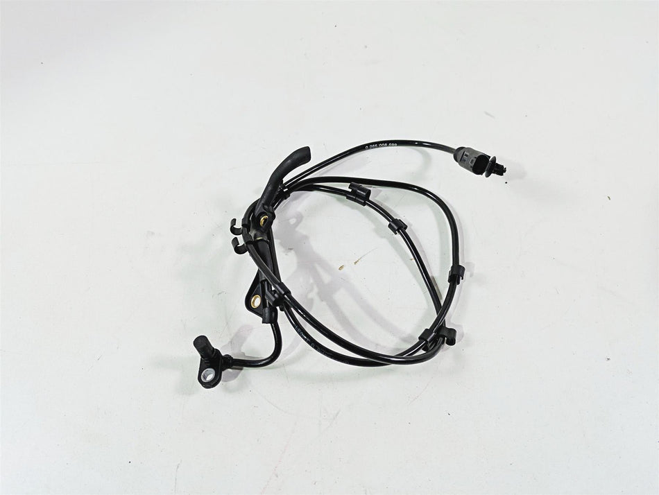 2019 Ducati Supersport 939 S Front Abs Brake Wheel Speed Sensor 55212111B {{ shop.shopifyCountryName }} - Mototech271