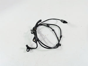 2019 Ducati Supersport 939 S Front Abs Brake Wheel Speed Sensor 55212111B | Mototech271