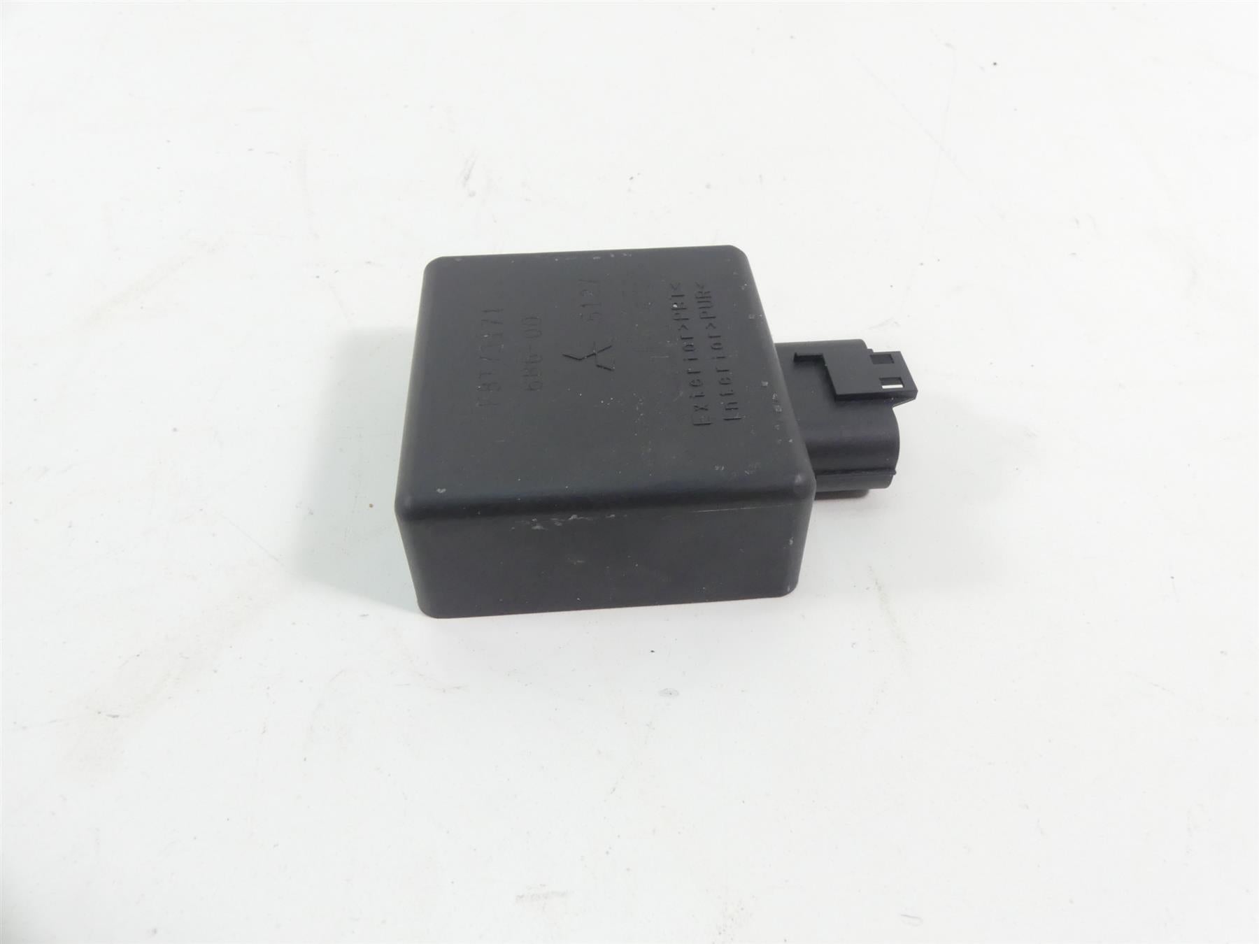 2015 Yamaha Waverunner Cruiser VX1100 Security Receiver Module 6B6-86265-00-00 {{ shop.shopifyCountryName }} - Mototech271