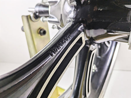 2012 Victory Cross Country Straight 18x3.5 Front Wheel Rim 1521383 {{ shop.shopifyCountryName }} - Mototech271