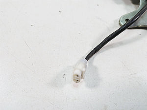 2019 Yamaha YXZ1000 R EPS SS SE Park Brake Lever & Cable B57-F2548-01-00 | Mototech271