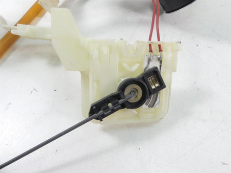 2013 Harley Touring FLHX Street Glide Fuel Gas Petrol Pump 62908-08 75069-08C {{ shop.shopifyCountryName }} - Mototech271