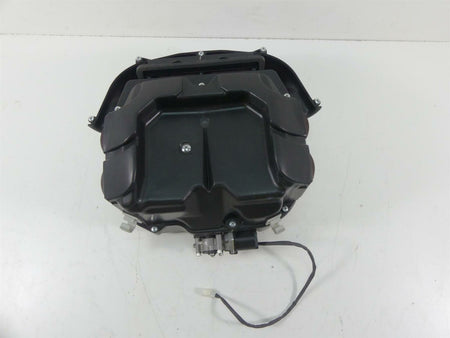 2020 Yamaha VMX17 1700 Air Box Filter Breather Cleaner Set 2S3-14411-00-00 {{ shop.shopifyCountryName }} - Mototech271