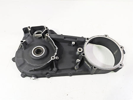 2011 Harley FXDC Dyna Super Glide Inner Primary Drive Clutch Cover 60681-06B {{ shop.shopifyCountryName }} - Mototech271