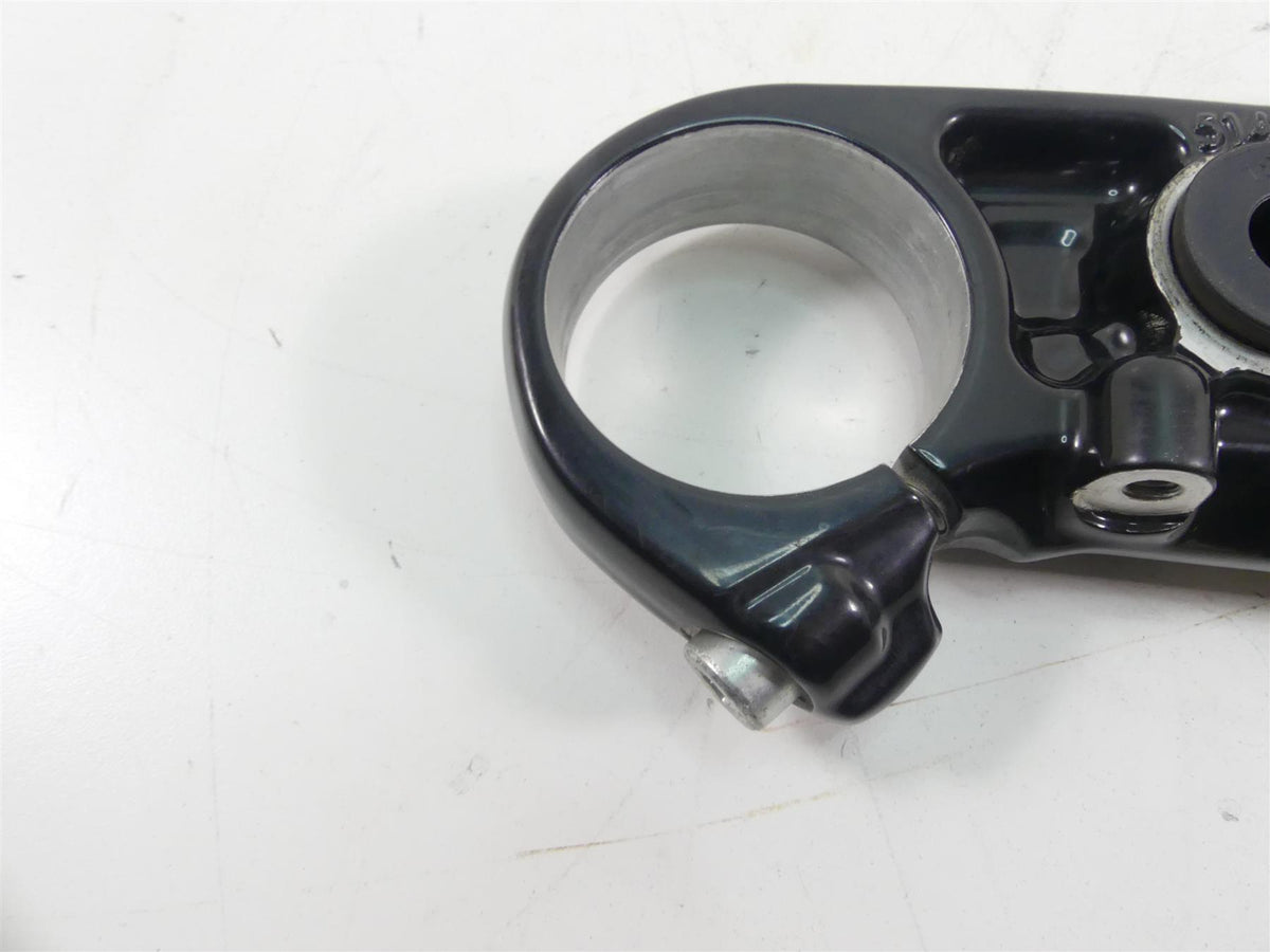 2022 Indian FTR1200 S Upper Triple Tree Steering Clamp 50mm 5143293 {{ shop.shopifyCountryName }} - Mototech271