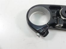 Load image into Gallery viewer, 2022 Indian FTR1200 S Upper Triple Tree Steering Clamp 50mm 5143293 | Mototech271

