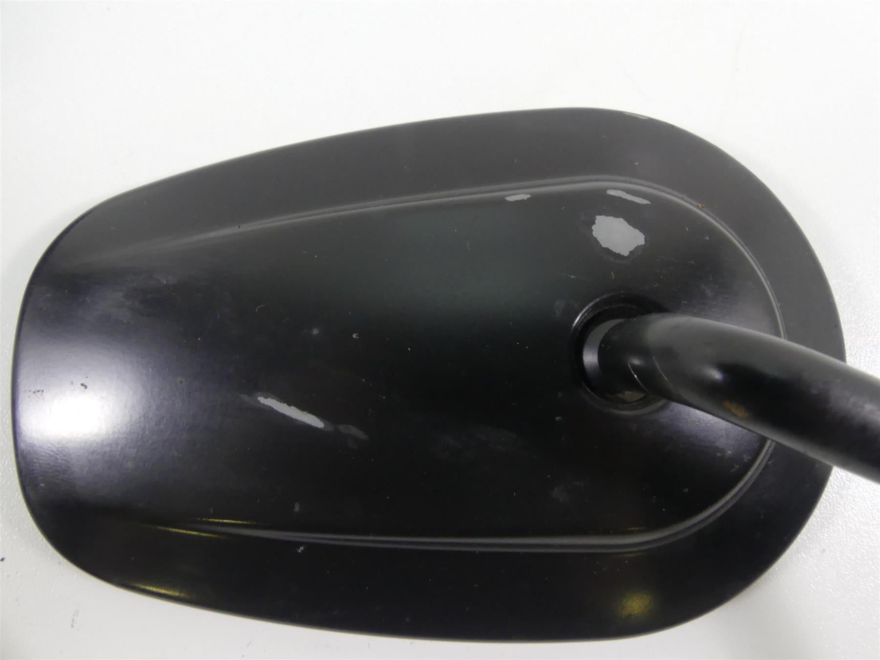2008 Harley Softail FLSTSB Cross Bones Rear View Mirror Set 91982-03B 91983-03B {{ shop.shopifyCountryName }} - Mototech271