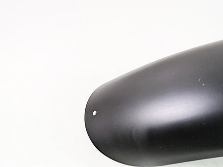 2017 Harley Dyna FXDB Street Bob Front Fender Matte Black Denim 60139-06B {{ shop.shopifyCountryName }} - Mototech271