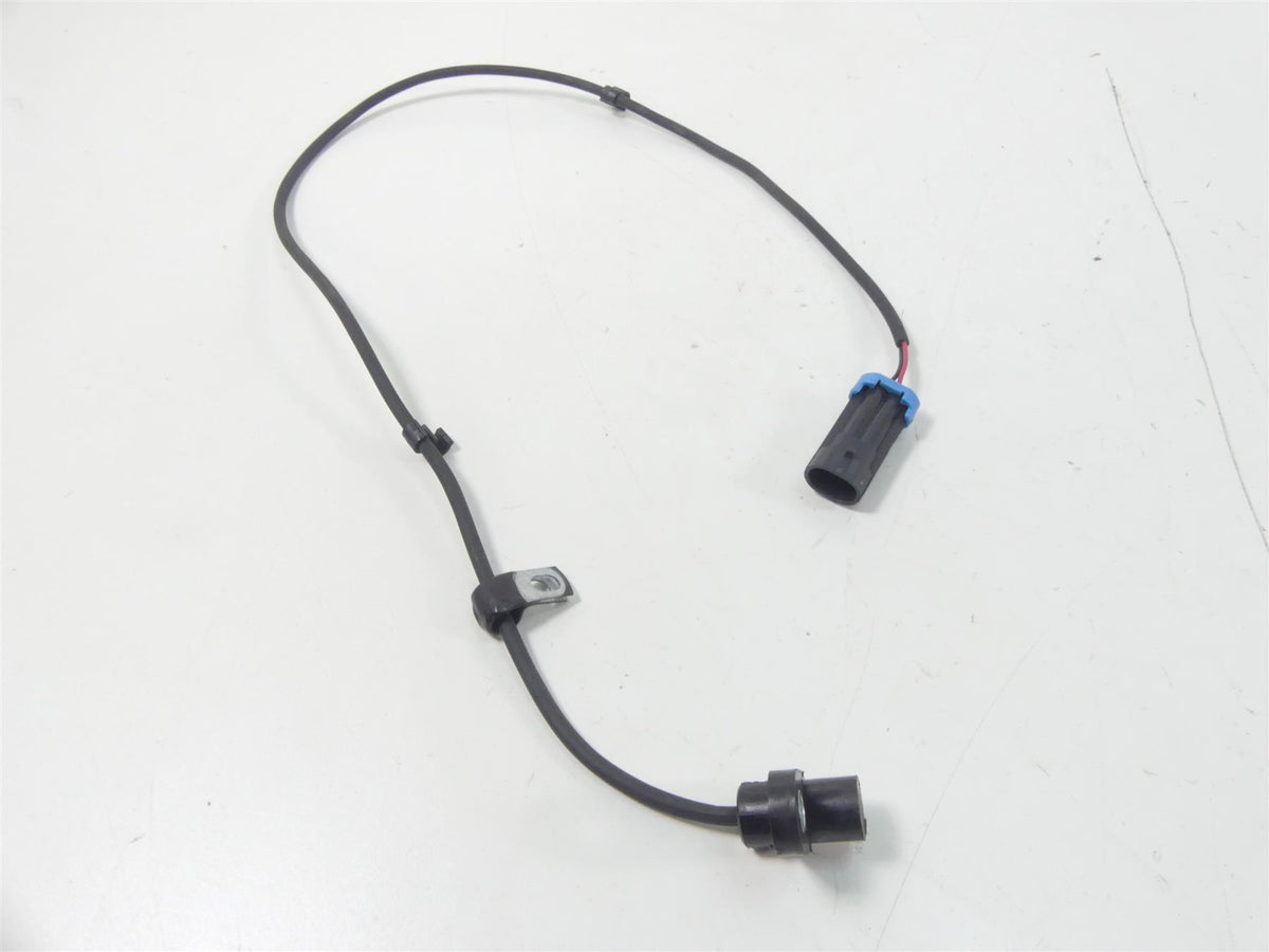 2019 Indian Motorcycle Co. FTR1200 Front Abs Brake Wheel Speed Sensor 4018099 {{ shop.shopifyCountryName }} - Mototech271