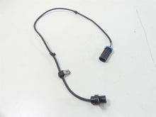 Load image into Gallery viewer, 2019 Indian Motorcycle Co. FTR1200 Front Abs Brake Wheel Speed Sensor 4018099 | Mototech271
