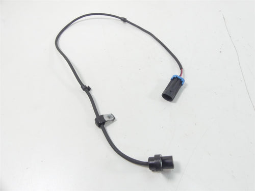 2019 Indian Motorcycle Co. FTR1200 Front Abs Brake Wheel Speed Sensor 4018099 | Mototech271