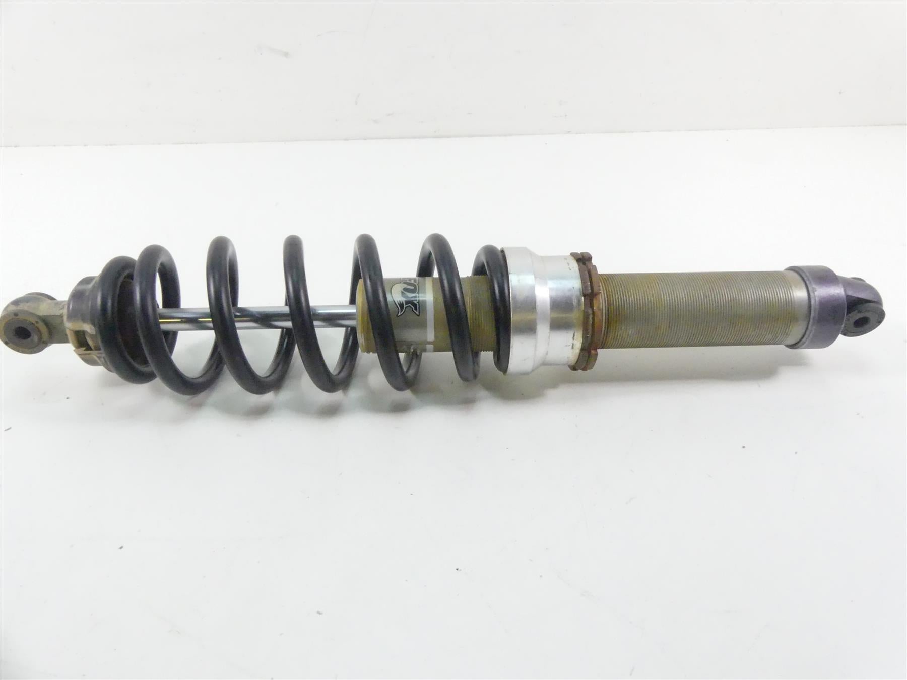 2018 Polaris RZR S 900 Straight Rear Left Fox Shock Damper 7044468 {{ shop.shopifyCountryName }} - Mototech271