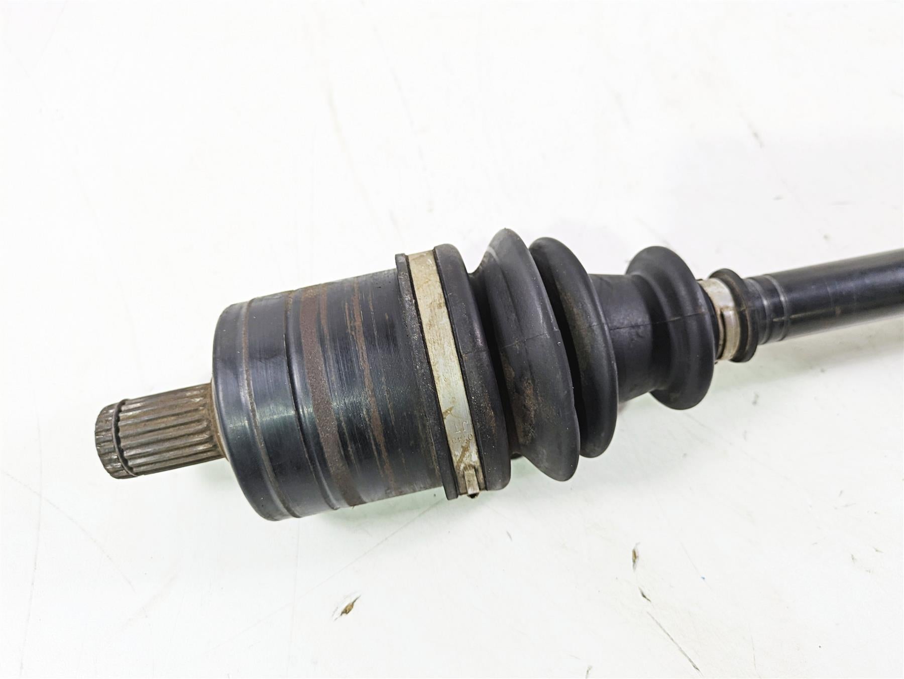 2020 Polaris General 1000 EPS Front Left Cv Drive Axle Shaft 1333946 {{ shop.shopifyCountryName }} - Mototech271