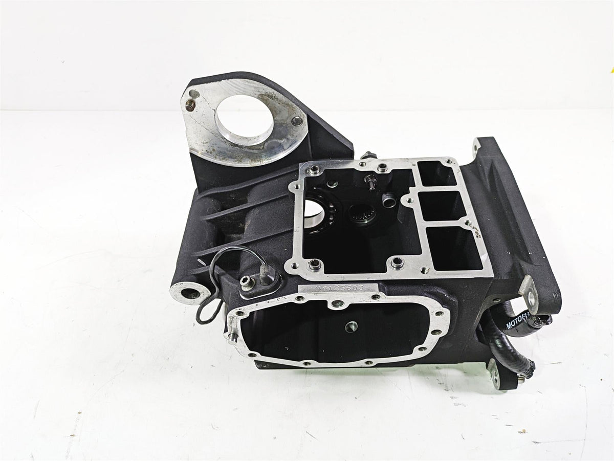 1999 Harley Dyna FXDL Low Rider Transmission Gear Box Case Housing 34825-99 {{ shop.shopifyCountryName }} - Mototech271