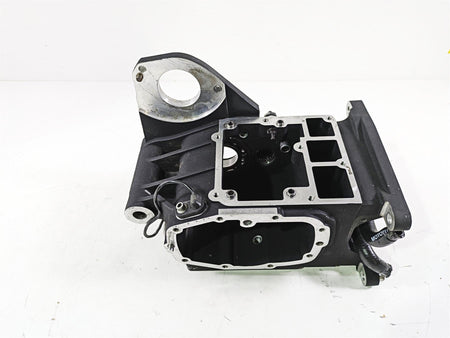 1999 Harley Dyna FXDL Low Rider Transmission Gear Box Case Housing 34825-99 {{ shop.shopifyCountryName }} - Mototech271