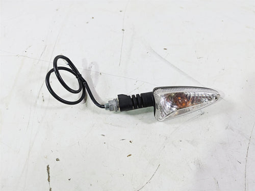 2022 KTM 1290 Super Adventure S Front Right Blinker Turn Signal  78114026000 | Mototech271