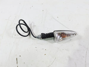 2022 KTM 1290 Super Adventure S Front Right Blinker Turn Signal  78114026000 | Mototech271