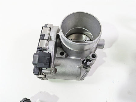 2016 Indian Chief Classic Throttle Body & Intake Manifold 5138214 1204685 {{ shop.shopifyCountryName }} - Mototech271