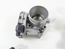 Load image into Gallery viewer, 2016 Indian Chief Classic Throttle Body &amp; Intake Manifold 5138214 1204685 | Mototech271
