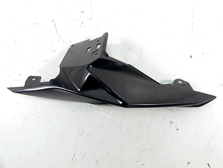 2018 BMW S1000RR K46 Left Side Tail Fairing Cover Plastic 46628525363 {{ shop.shopifyCountryName }} - Mototech271