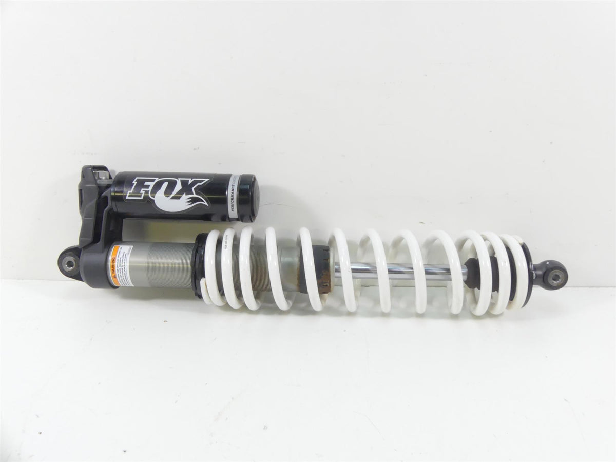 2018 Yamaha YXZ1000R EPS SS Straight Fox Front Left Shock Damper 2HC-F3350-01-0 {{ shop.shopifyCountryName }} - Mototech271