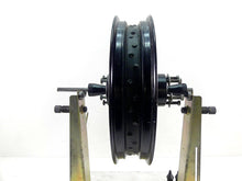 Load image into Gallery viewer, 2011 Harley Softail FXS Blackline Straight 16x3 Rear Spoke Wheel Rim 55043-11A
