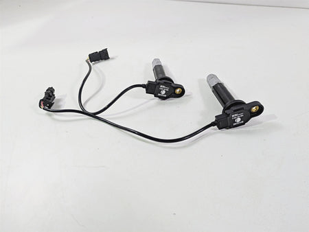 2022 Ducati Hypermotard 950 Beru Ignition Coil Set 4K 38010145B {{ shop.shopifyCountryName }} - Mototech271