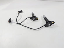 Load image into Gallery viewer, 2022 Ducati Hypermotard 950 Beru Ignition Coil Set 4K 38010145B
