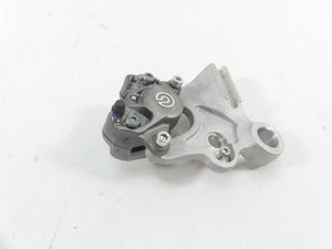 2022 Indian FTR1200 S Rear Brembo Brake Caliper + Mounting Bracket 973mi 1912958