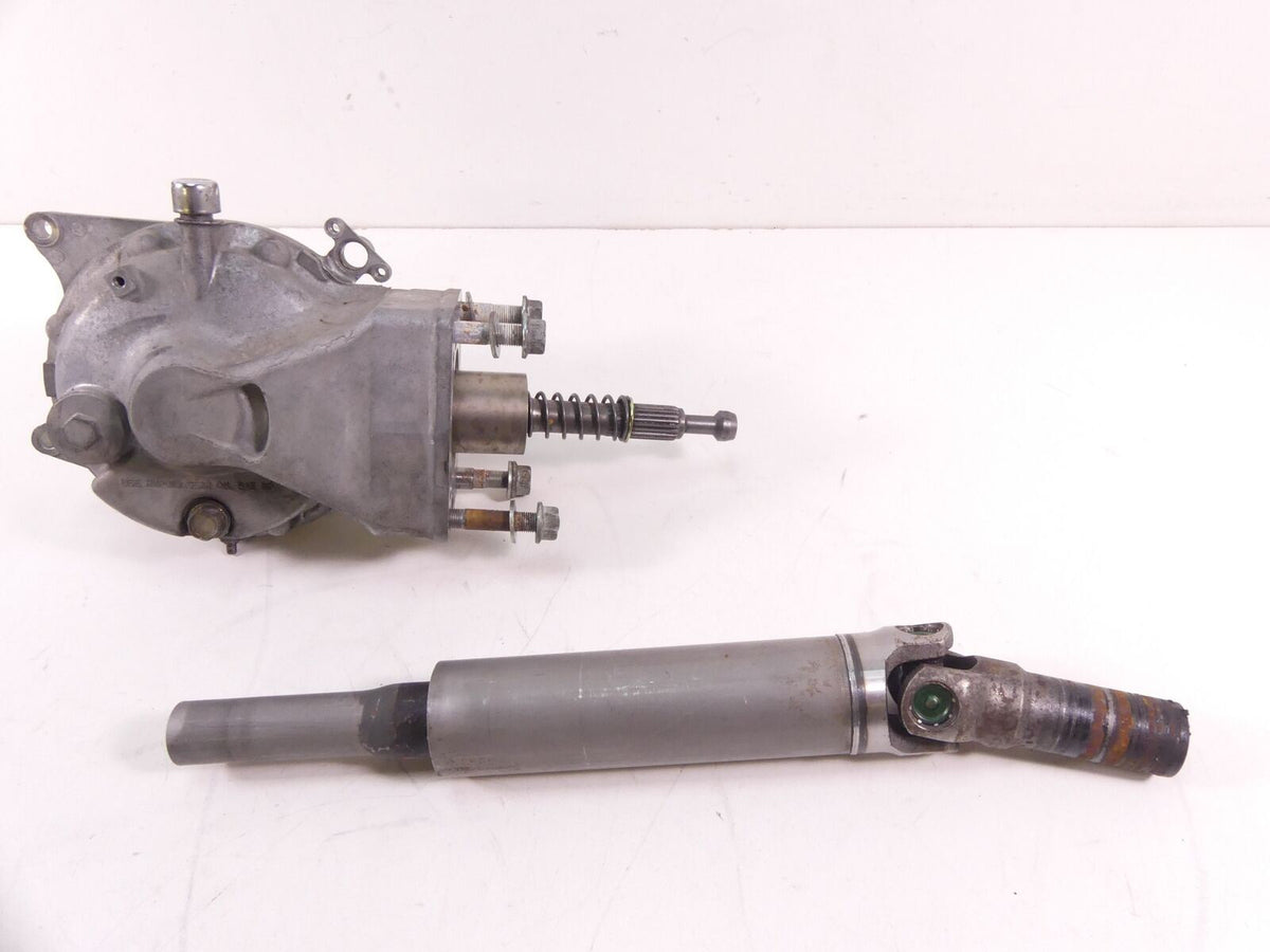 2002 Honda Goldwing GL1800 Differential Drive Shaft Set 22K Only 41300-MCA-010 {{ shop.shopifyCountryName }} - Mototech271