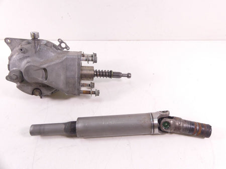 2002 Honda Goldwing GL1800 Differential Drive Shaft Set 22K Only 41300-MCA-010 {{ shop.shopifyCountryName }} - Mototech271