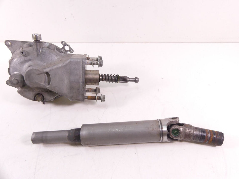 2002 Honda Goldwing GL1800 Differential Drive Shaft Set 22K Only 41300-MCA-010 {{ shop.shopifyCountryName }} - Mototech271