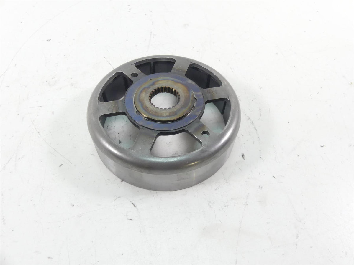 2018 Harley Softail FXBB Street Bob Ignition Flywheel Fly Wheel Rotor 29900058 {{ shop.shopifyCountryName }} - Mototech271