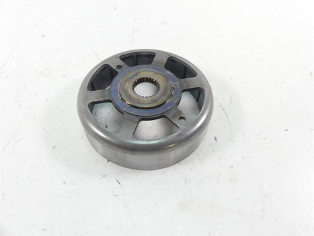 2018 Harley Softail FXBB Street Bob Ignition Flywheel Fly Wheel Rotor 29900058 {{ shop.shopifyCountryName }} - Mototech271