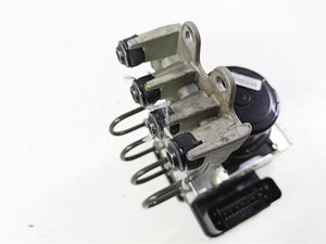 2012 Yamaha XT1200 Super Tenere Abs Brake Unit Module 23P-85930-09-00