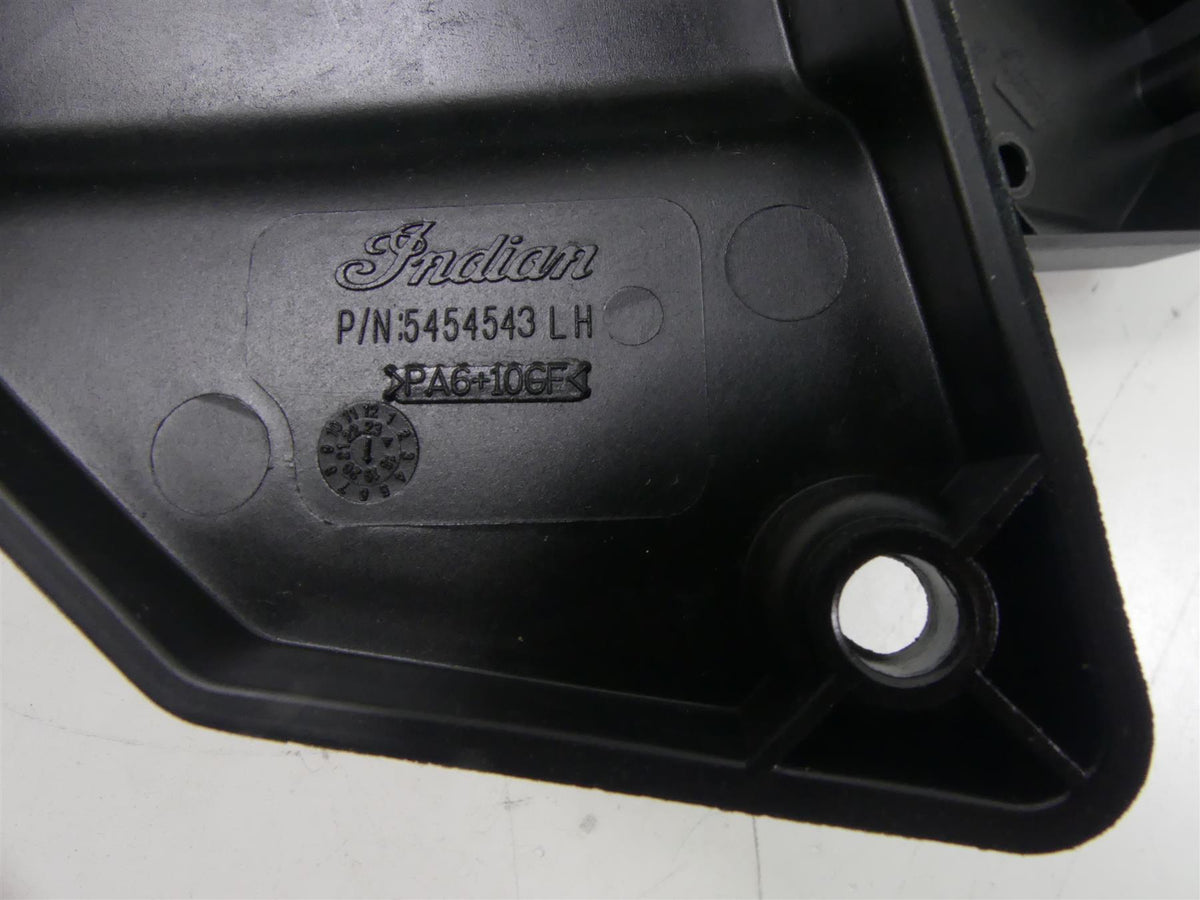 2019 Indian Motorcycle Co. FTR1200 Frame Infill Filling Cover Fairing Set 5454543 {{ shop.shopifyCountryName }} - Mototech271