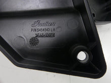 Load image into Gallery viewer, 2019 Indian Motorcycle Co. FTR1200 Frame Infill Filling Cover Fairing Set 5454543 | Mototech271
