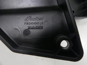 2019 Indian Motorcycle Co. FTR1200 Frame Infill Filling Cover Fairing Set 5454543 | Mototech271