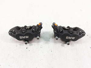 2007 BMW R1200RT K26 Brembo Front Brake Caliper Set 34117711439 34117711438 | Mototech271