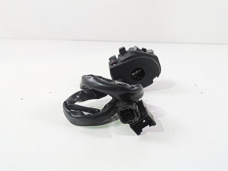 2023 Kawasaki ZX1400 ZX14R Ninja Left Hand Light Mode Control Switch 46091-0622 {{ shop.shopifyCountryName }} - Mototech271