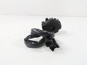 2023 Kawasaki ZX1400 ZX14R Ninja Left Hand Light Mode Control Switch 46091-0622