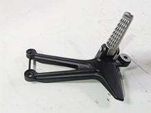 Load image into Gallery viewer, 2022 Kawasaki ZR900RS Cafe Rear Passenger Foot Peg Rest Set 35063-1393-18R | Mototech271

