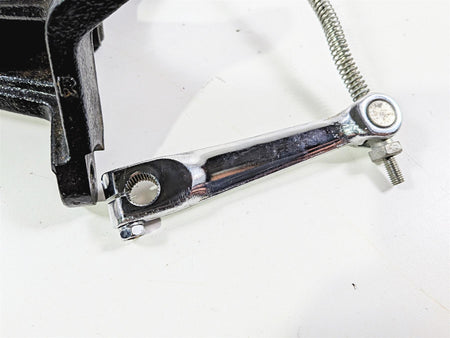 2005 Suzuki VZ800 M50 Boulevard Right Footpeg + Brake Links Set 43511-41F00 {{ shop.shopifyCountryName }} - Mototech271