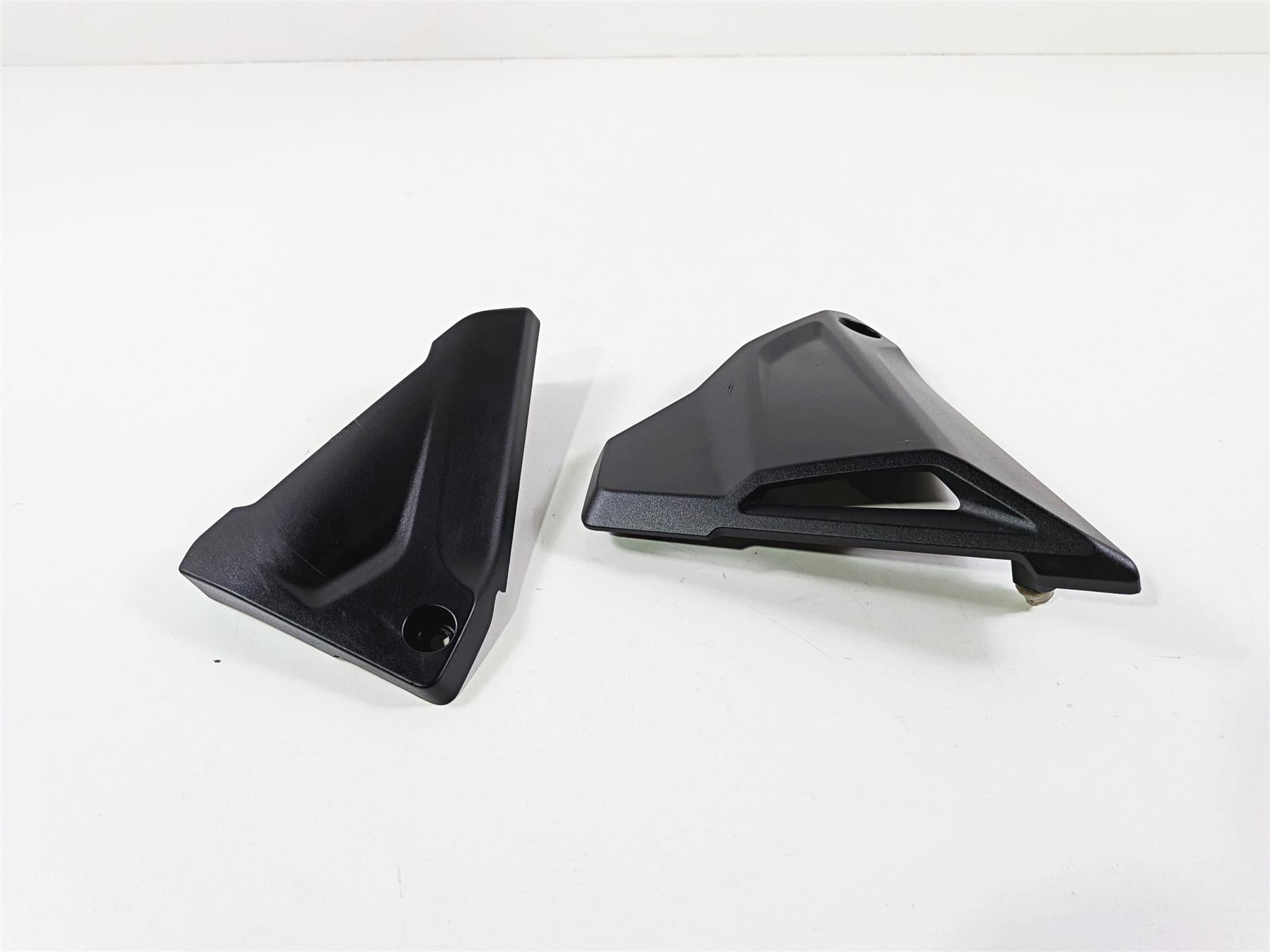2019 BMW R1250GS K50 Left Right Battery Cover Set L 46638523155 46638523156 {{ shop.shopifyCountryName }} - Mototech271