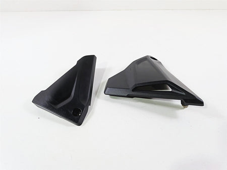 2019 BMW R1250GS K50 Left Right Battery Cover Set L 46638523155 46638523156 {{ shop.shopifyCountryName }} - Mototech271
