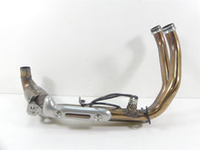 Load image into Gallery viewer, 2017 Yamaha XT1200Z Super Tenere Oem Exhaust Header Manifold Pipe 2BS-14610-00
