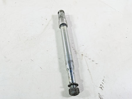 2017 Harley Touring FLTRXS Road Glide Front Axle Wheel Spindle 25Mm 41547-07A {{ shop.shopifyCountryName }} - Mototech271