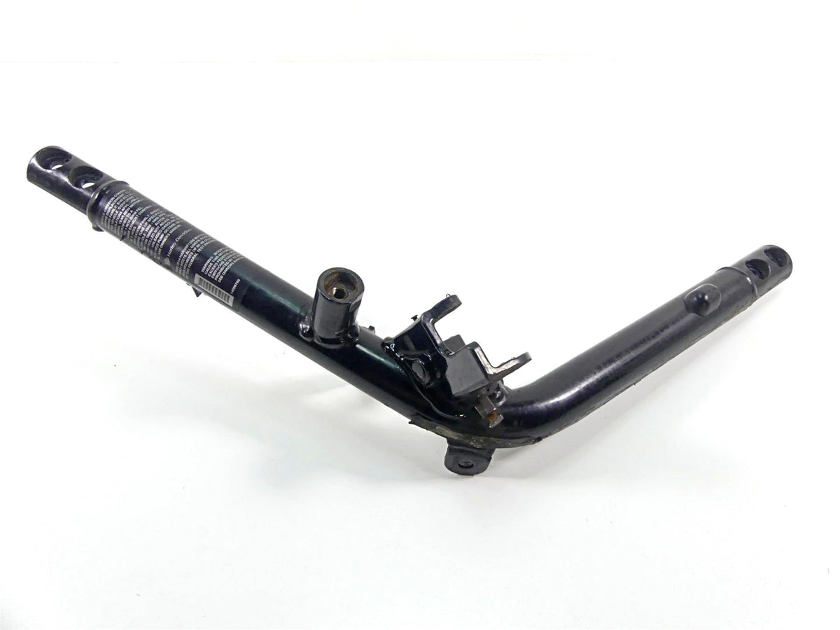 2014 Harley VRSCF Muscle V-Rod Bent Left Front Frame Downtube - Read 47987-12BK {{ shop.shopifyCountryName }} - Mototech271