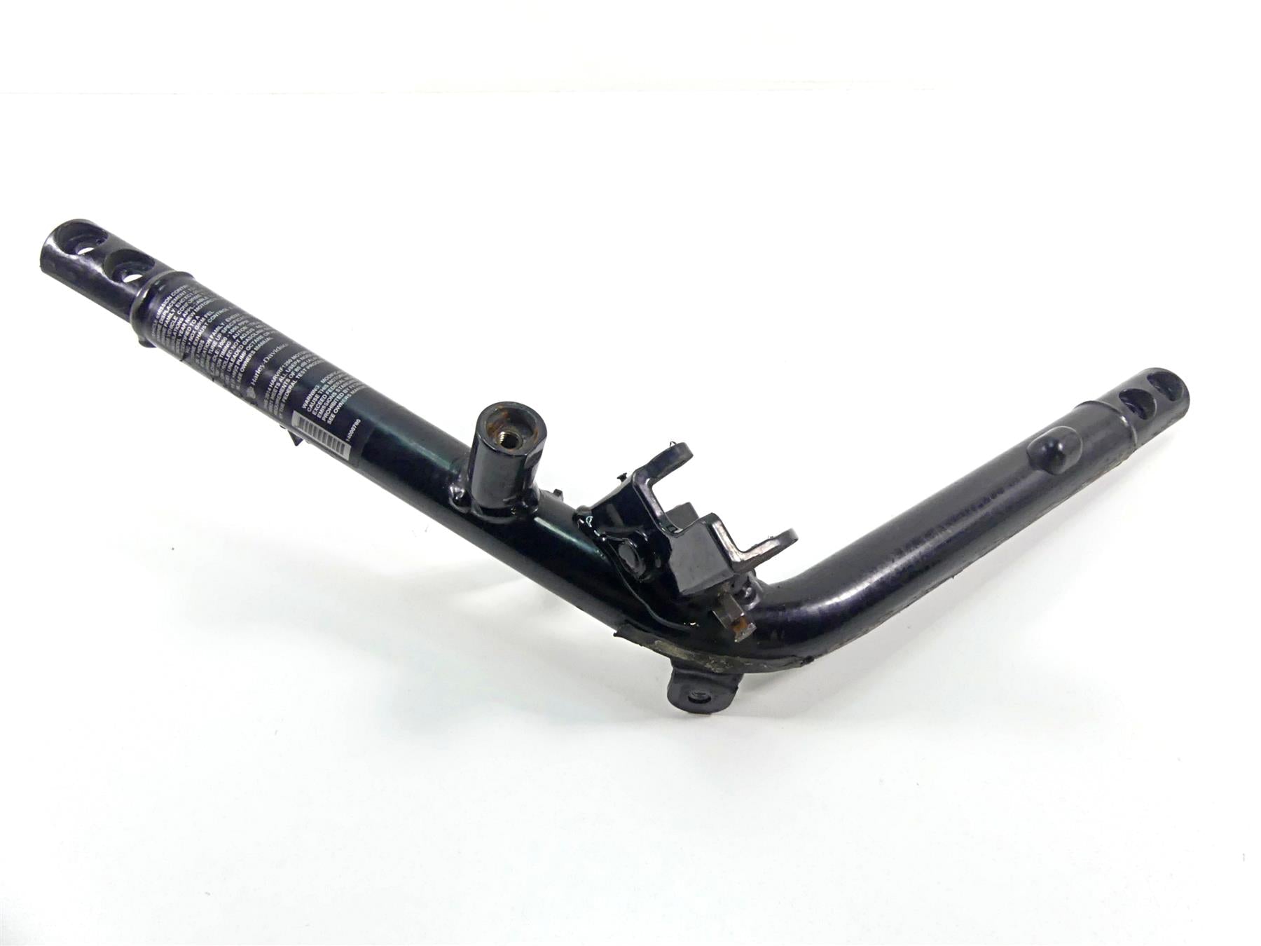 2014 Harley VRSCF Muscle V-Rod Bent Left Front Frame Downtube - Read 47987-12BK {{ shop.shopifyCountryName }} - Mototech271